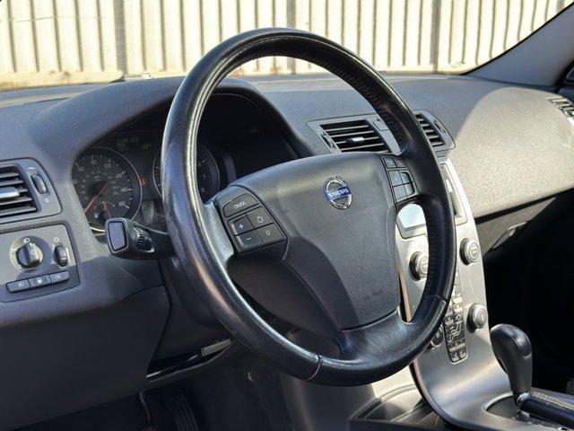 used 2009 Volvo S40 car, priced at $4,280