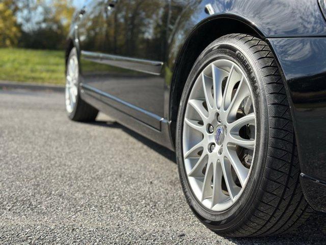 used 2009 Volvo S40 car, priced at $4,280