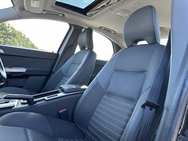 used 2009 Volvo S40 car, priced at $4,280