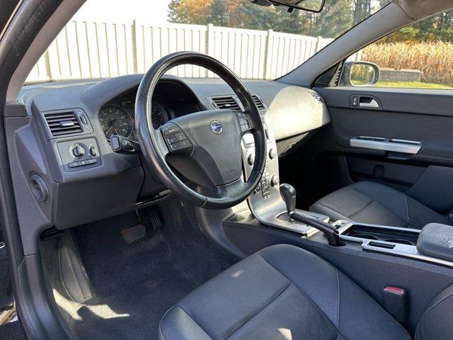 used 2009 Volvo S40 car, priced at $4,280