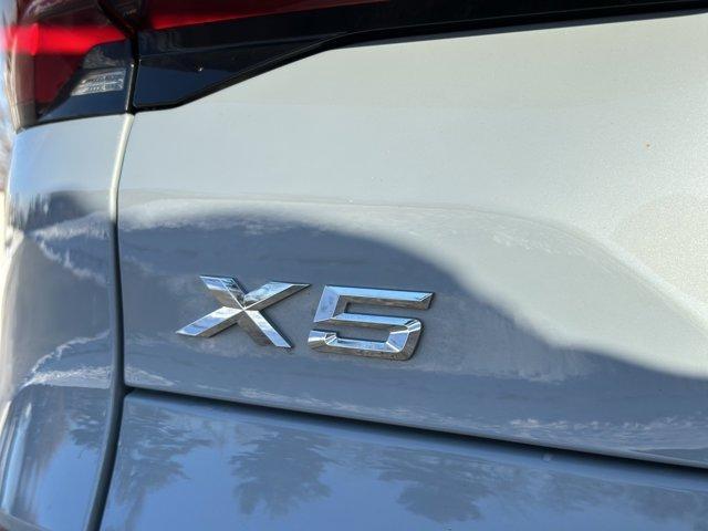 used 2024 BMW X5 car, priced at $61,980