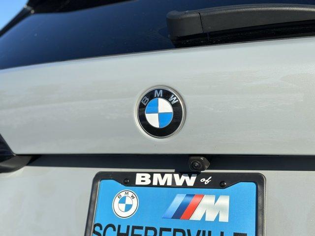 used 2024 BMW X5 car, priced at $61,980