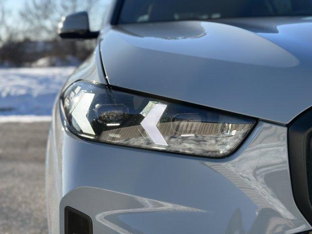 used 2024 BMW X5 car, priced at $61,980