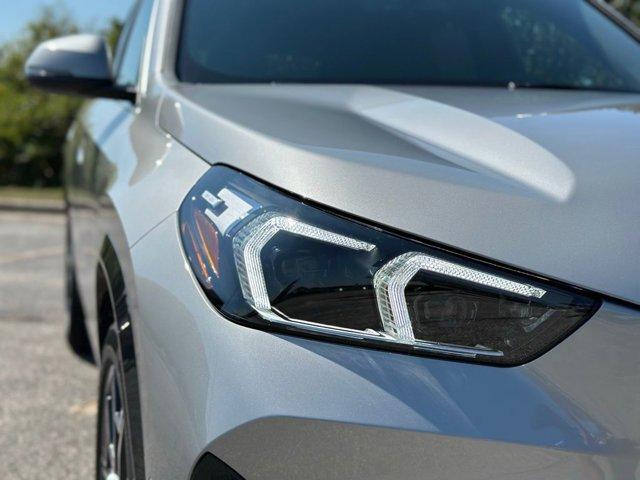 new 2026 BMW X1 car, priced at $48,725