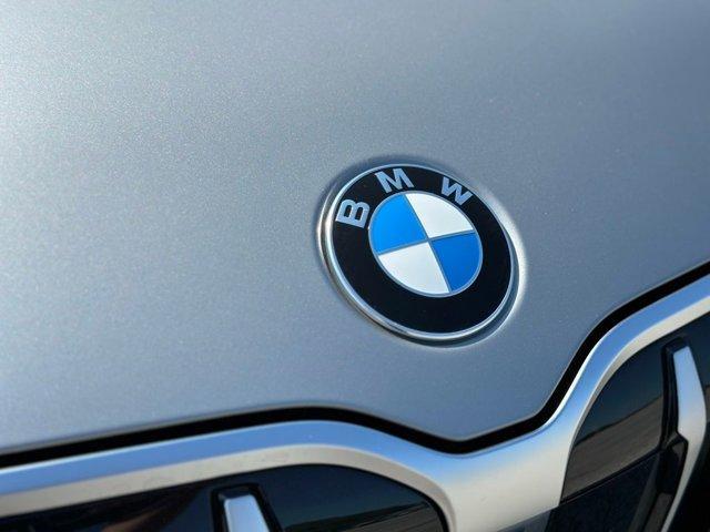 new 2026 BMW X1 car, priced at $48,725