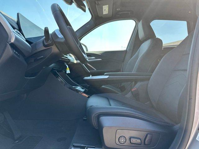 new 2026 BMW X1 car, priced at $48,725