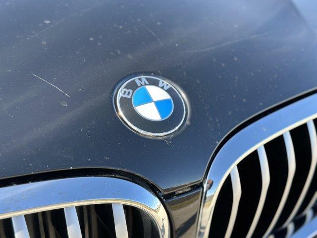 used 2020 BMW X3 car, priced at $23,980