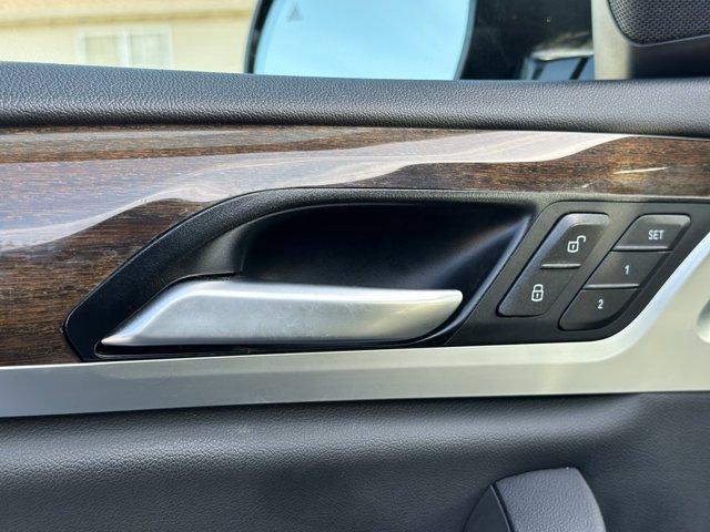 used 2020 BMW X3 car, priced at $23,980