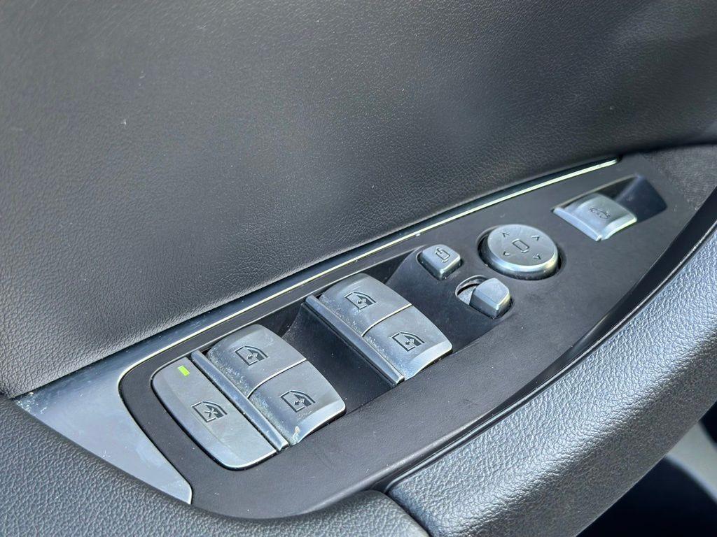 used 2020 BMW X3 car, priced at $22,797