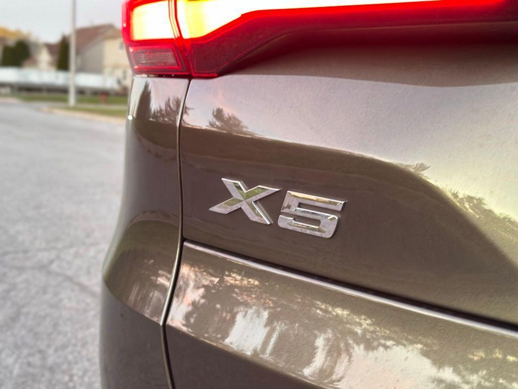 used 2023 BMW X5 car, priced at $49,351