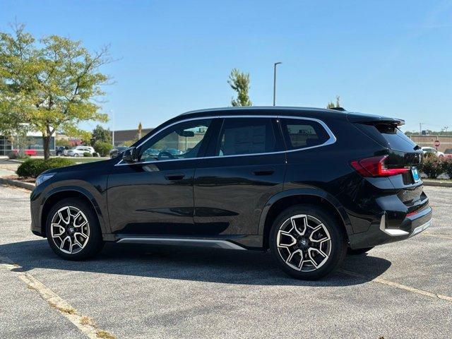 new 2026 BMW X1 car, priced at $49,275