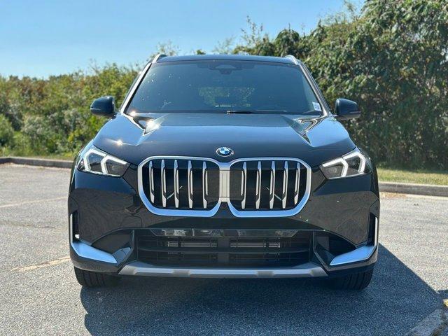 new 2026 BMW X1 car, priced at $49,275