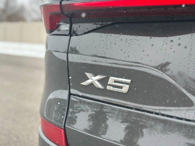 new 2026 BMW X5 car, priced at $83,475