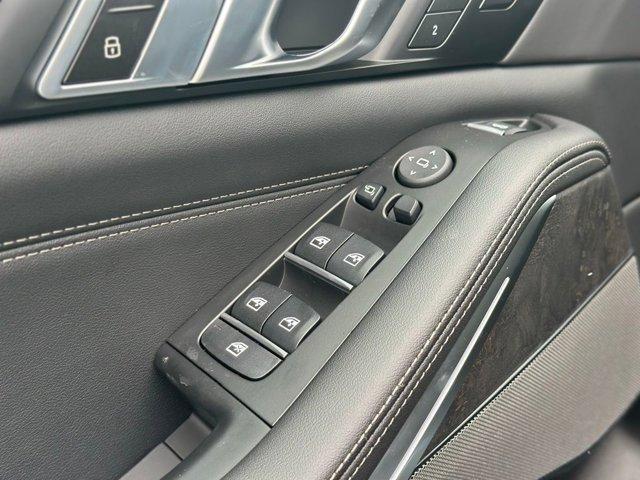 new 2026 BMW X5 car, priced at $83,475