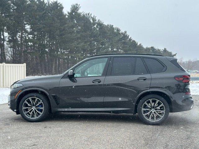 new 2026 BMW X5 car, priced at $83,475