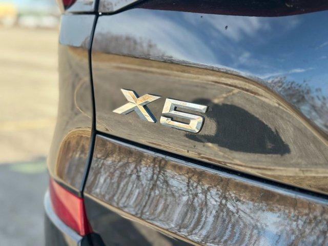 new 2026 BMW X5 car, priced at $81,250