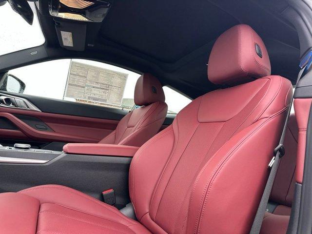 new 2026 BMW M440 car, priced at $73,430