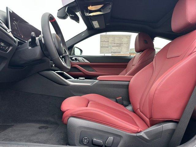 new 2026 BMW M440 car, priced at $73,430