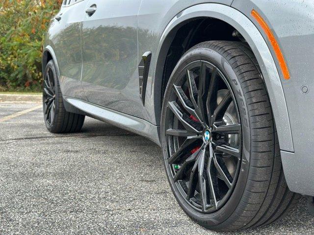 new 2026 BMW X5 car, priced at $83,650