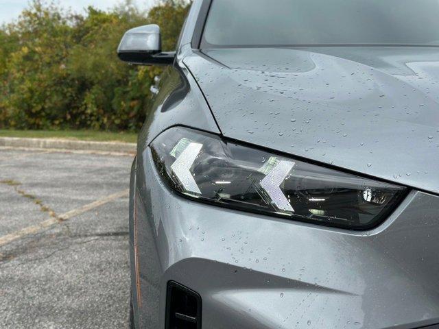 new 2026 BMW X5 car, priced at $83,650