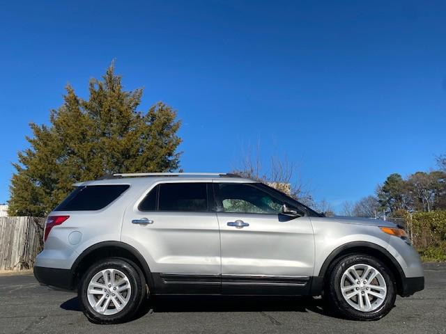 used 2013 Ford Explorer car, priced at $7,770