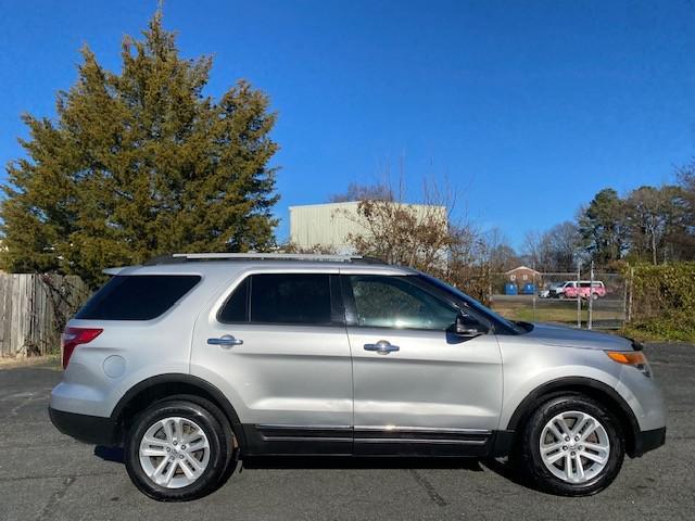 used 2013 Ford Explorer car, priced at $7,770