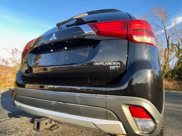 used 2016 Mitsubishi Outlander car, priced at $8,480