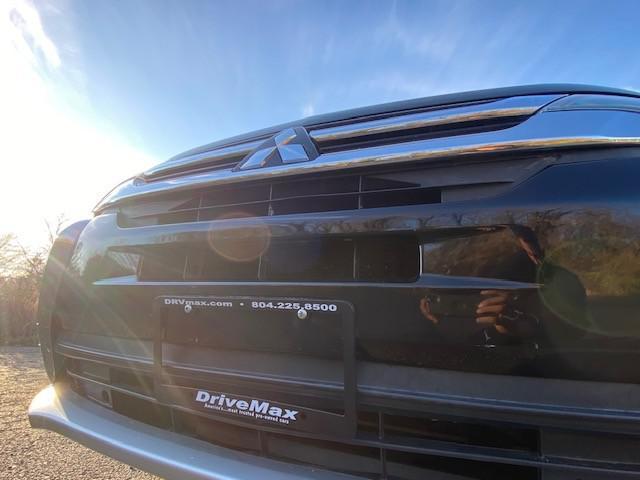 used 2016 Mitsubishi Outlander car, priced at $8,480