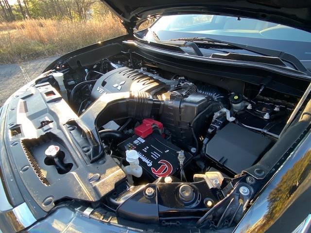 used 2016 Mitsubishi Outlander car, priced at $8,480