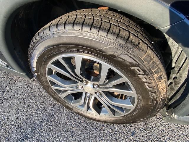 used 2016 Mitsubishi Outlander car, priced at $8,480