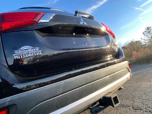 used 2016 Mitsubishi Outlander car, priced at $8,480