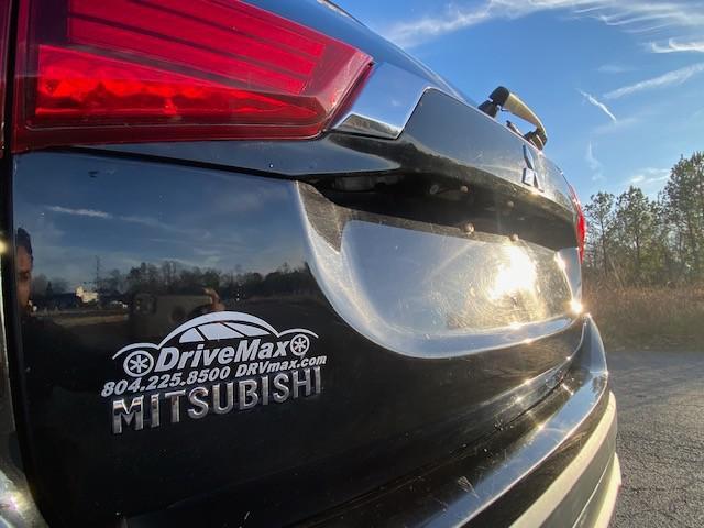 used 2016 Mitsubishi Outlander car, priced at $8,480