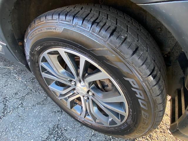 used 2016 Mitsubishi Outlander car, priced at $8,480