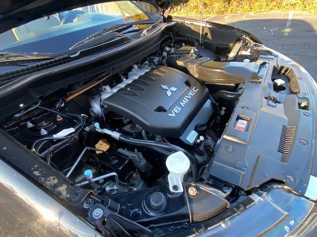 used 2016 Mitsubishi Outlander car, priced at $8,480