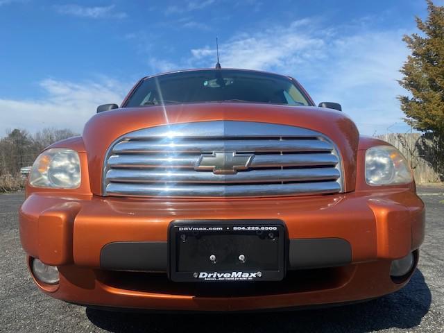 used 2007 Chevrolet HHR car, priced at $3,995