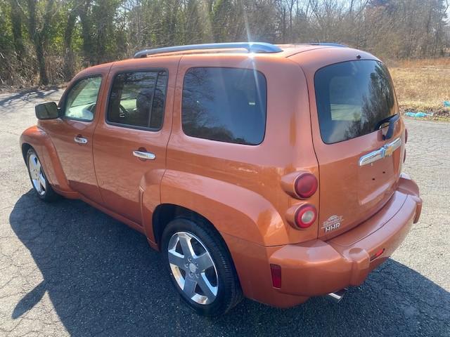 used 2007 Chevrolet HHR car, priced at $3,995