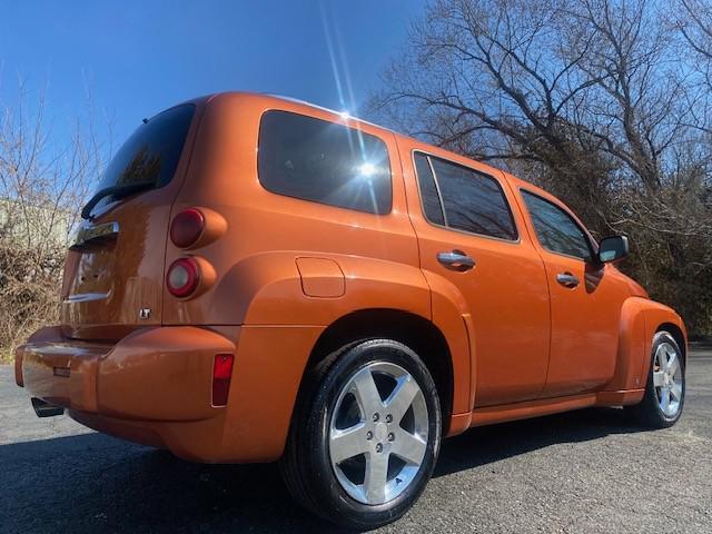 used 2007 Chevrolet HHR car, priced at $3,995