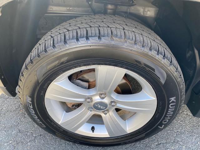 used 2016 Jeep Compass car, priced at $6,495