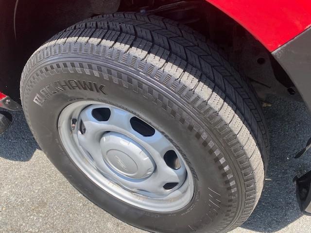 used 2011 Ford F-150 car, priced at $7,550