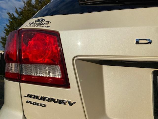 used 2014 Dodge Journey car, priced at $6,995