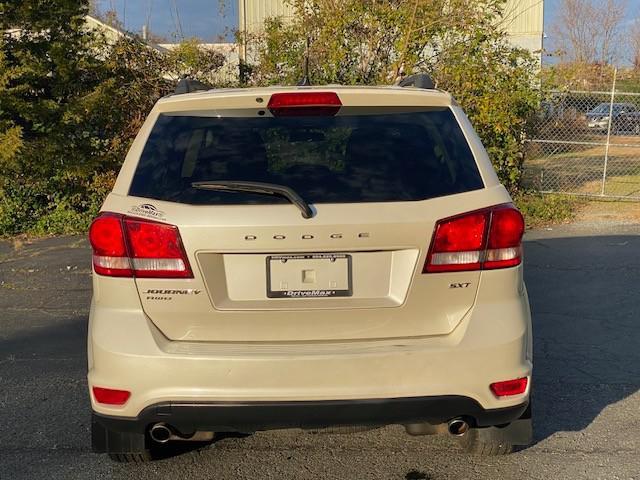 used 2014 Dodge Journey car, priced at $6,995