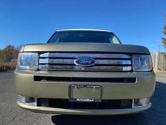 used 2012 Ford Flex car, priced at $6,995
