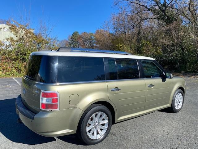 used 2012 Ford Flex car, priced at $6,995