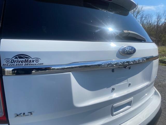 used 2014 Ford Explorer car, priced at $7,995