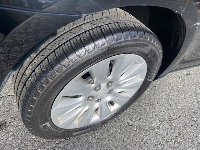 used 2013 Chrysler 200 car, priced at $6,595