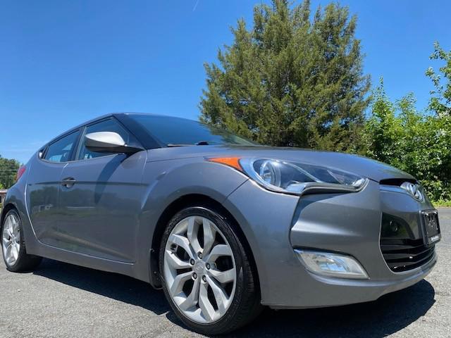 used 2012 Hyundai Veloster car, priced at $5,995
