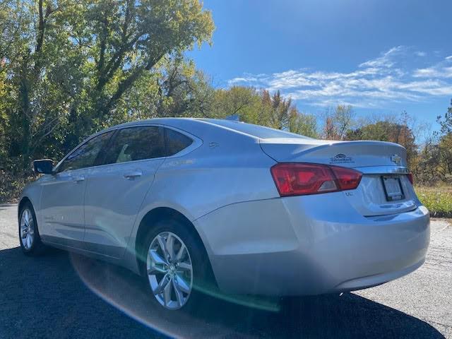used 2017 Chevrolet Impala car, priced at $7,595