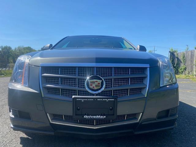 used 2010 Cadillac CTS car, priced at $6,850