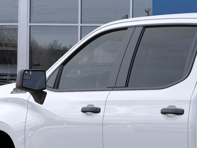 new 2026 Chevrolet Silverado 1500 car, priced at $53,004