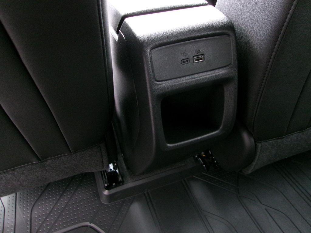 new 2026 Chevrolet Trax car, priced at $23,499